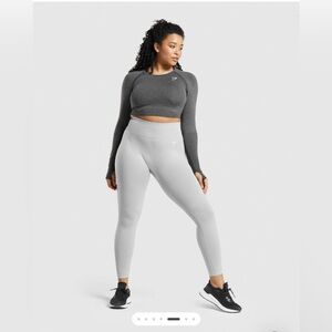 GYMSHARK VITAL SEAMLESS LEGGINGS